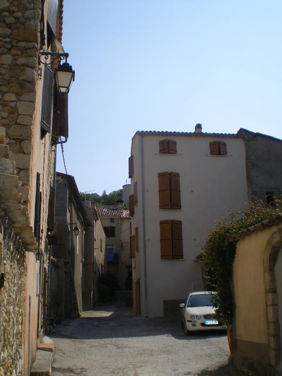 Les Cigales D'Estoublon Apartment Room photo